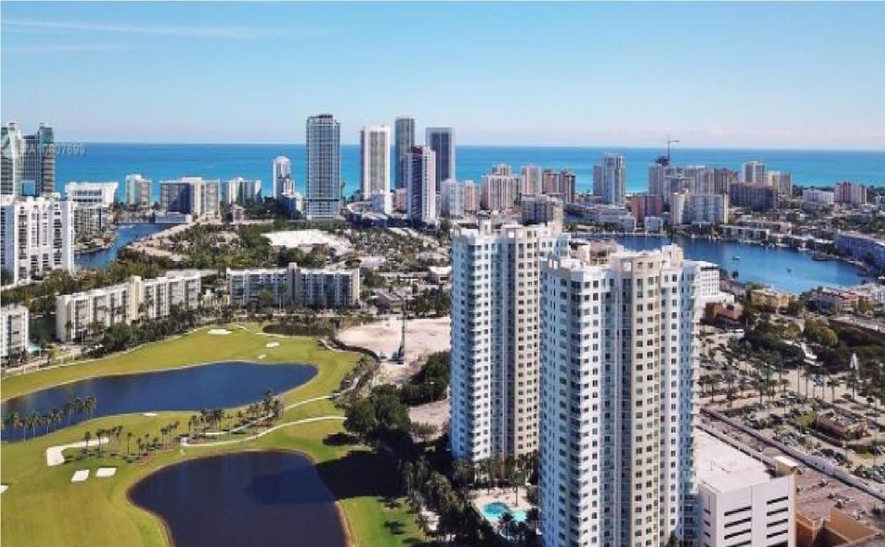 Bposhtels Hollywood Florida Hostel Hallandale Beach Exterior photo